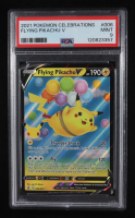 Flying Pikachu V 2021 Pokemon Celebrations #006 (PSA 9) at PristineAuction.com