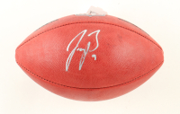 Joe Burrow Signed "The Duke" Official NFL Football (Fanatics) at PristineAuction.com