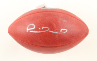 Patrick Mahomes Signed "The Duke" Official NFL Football (Fanatics) at PristineAuction.com