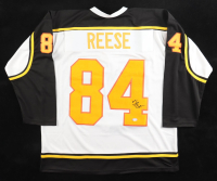 Michael Biehn Signed Jersey (PSA) at PristineAuction.com