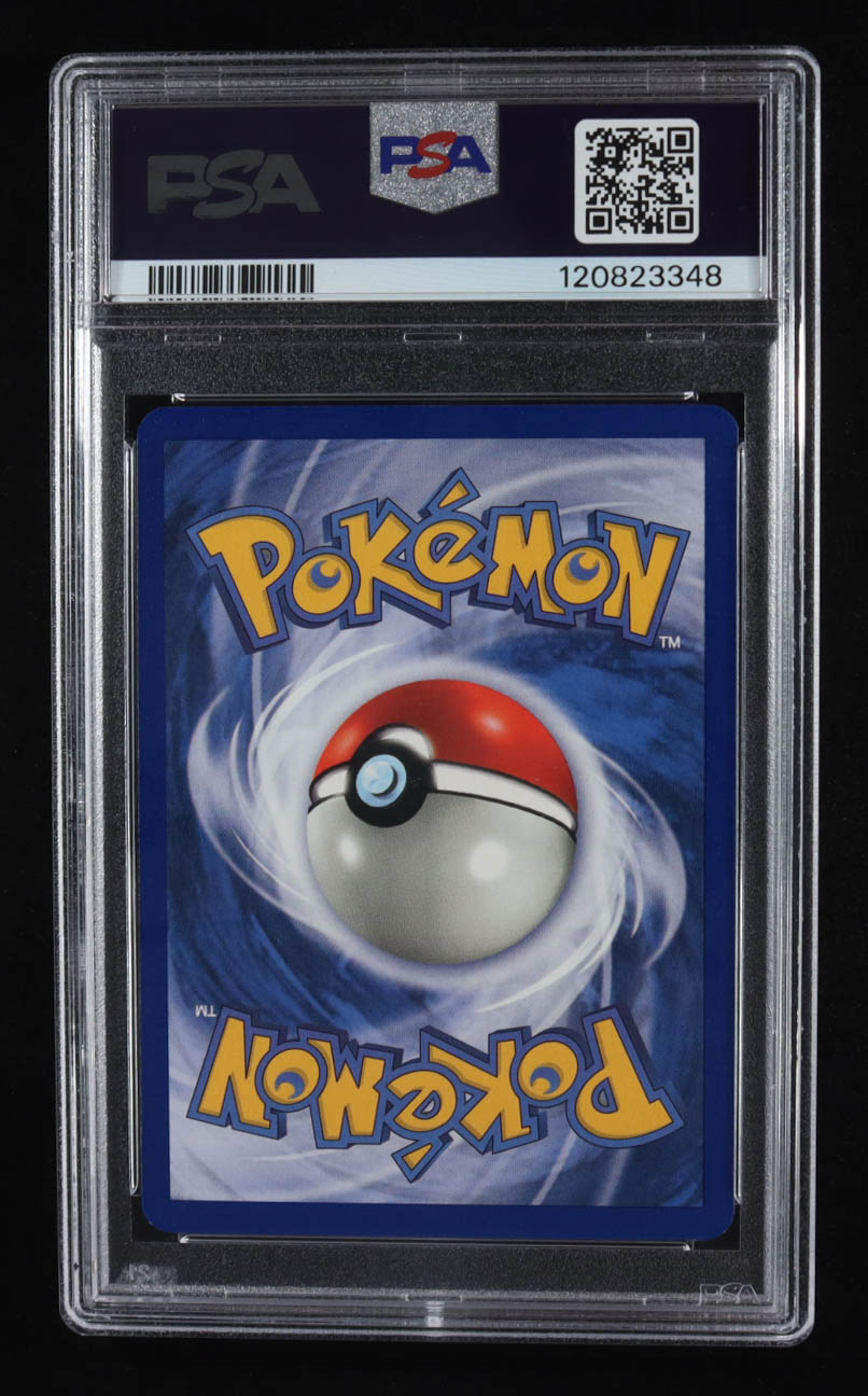 Magmar 1999 Pokemon Fossil 1st Edition #39 (PSA 9) at PristineAuction.com Magmar 1999 Pokemon Fossil 1st Edition #39 (PSA 9) at PristineAuction.com