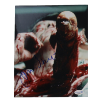 John Hurt Signed "Alien" 8x10 Photo (ACOA) at PristineAuction.com