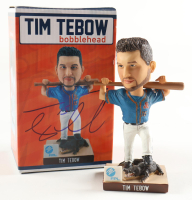 Tim Tebow Signed FPL Mets Bobblehead (Tebow) at PristineAuction.com