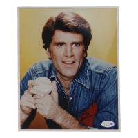 Ted Danson Signed 8x10 Photo (ACOA) at PristineAuction.com