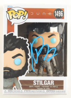 Javier Bardem Signed "Dune" #1496 Stilgar Funko Pop! Vinyl Figure (Beckett) at PristineAuction.com