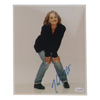 Helen Hunt Signed 8x10 Photo (ACOA) at PristineAuction.com