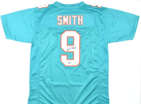 Jonnu Smith Signed Jersey (Beckett) at PristineAuction.com