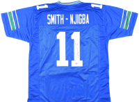 Jaxon Smith-Njigba Signed Jersey (Beckett) at PristineAuction.com