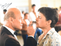 James Tolkan Signed "Back to the Future" 16x20 Photo Inscribed "Slacker" (Beckett) (See Description) at PristineAuction.com