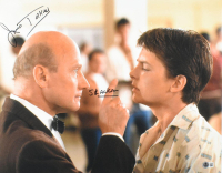 James Tolkan Signed "Back to the Future" 16x20 Photo Inscribed "Slacker" (Beckett) (See Description) at PristineAuction.com