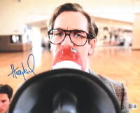 Huey Lewis Signed "Back To The Future" 11x14 Photo (Beckett) at PristineAuction.com