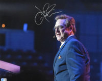 John Goodman Signed "The Righteous Gemstones" 16x20 (Beckett) at PristineAuction.com