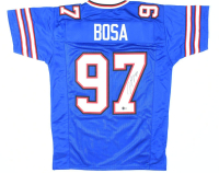 Joey Bosa Signed Jersey (Beckett) at PristineAuction.com