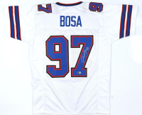 Joey Bosa Signed Jersey (Beckett) at PristineAuction.com