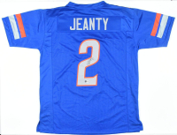 Ashton Jeanty Signed Jersey (Beckett) at PristineAuction.com