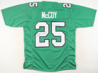 LeSean McCoy Signed Jersey (JSA) at PristineAuction.com