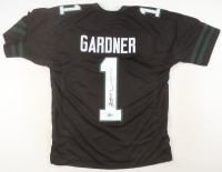 Sauce Gardner Signed Jersey (Beckett) at PristineAuction.com