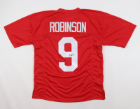 Ty Robinson Signed Jersey (JSA) at PristineAuction.com