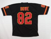 Dwayne Bowe Signed Jersey (JSA) at PristineAuction.com