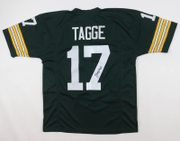 Jerry Tagge Signed Jersey (JSA) at PristineAuction.com