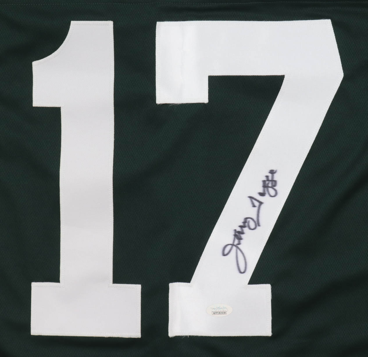 Jerry Tagge Signed Jersey (JSA) at PristineAuction.com Jerry Tagge Signed Jersey (JSA) at PristineAuction.com