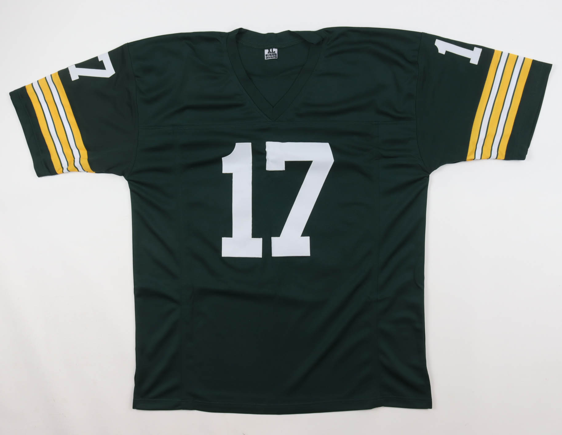 Jerry Tagge Signed Jersey (JSA) at PristineAuction.com Jerry Tagge Signed Jersey (JSA) at PristineAuction.com