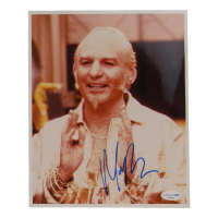 Mike Myers Signed "Austin Powers in Goldmember" 8x10 Photo (ACOA) at PristineAuction.com