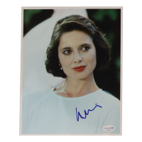 Isabella Rossellini Signed "Cousins" 8x10 Photo (ACOA) at PristineAuction.com