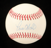Paul O'Neill Signed OML Baseball (Beckett) at PristineAuction.com