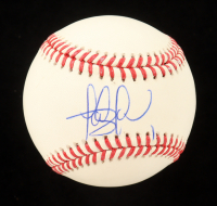 Fernando Tatis Jr. Signed OML Baseball (Beckett) at PristineAuction.com