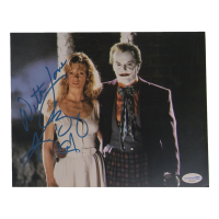 Kim Basinger Signed "Batman" 8x10 Photo Inscribed "With Love" (ACOA) at PristineAuction.com
