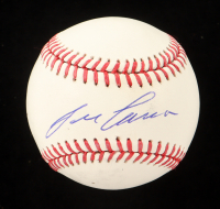 Jose Canseco Signed OML Baseball (Beckett) at PristineAuction.com