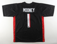 Darnell Mooney Signed Jersey (Beckett) at PristineAuction.com