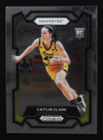 Caitlin Clark 2024-25 Panini Prizm Draft Picks #57 RC at PristineAuction.com