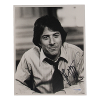 Dustin Hoffman Signed "Kramer vs. Kramer" 8x10 Photo (ACOA) at PristineAuction.com