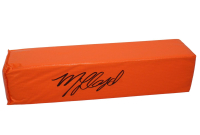 MarShawn Lloyd Signed Football Pylon (Beckett) at PristineAuction.com