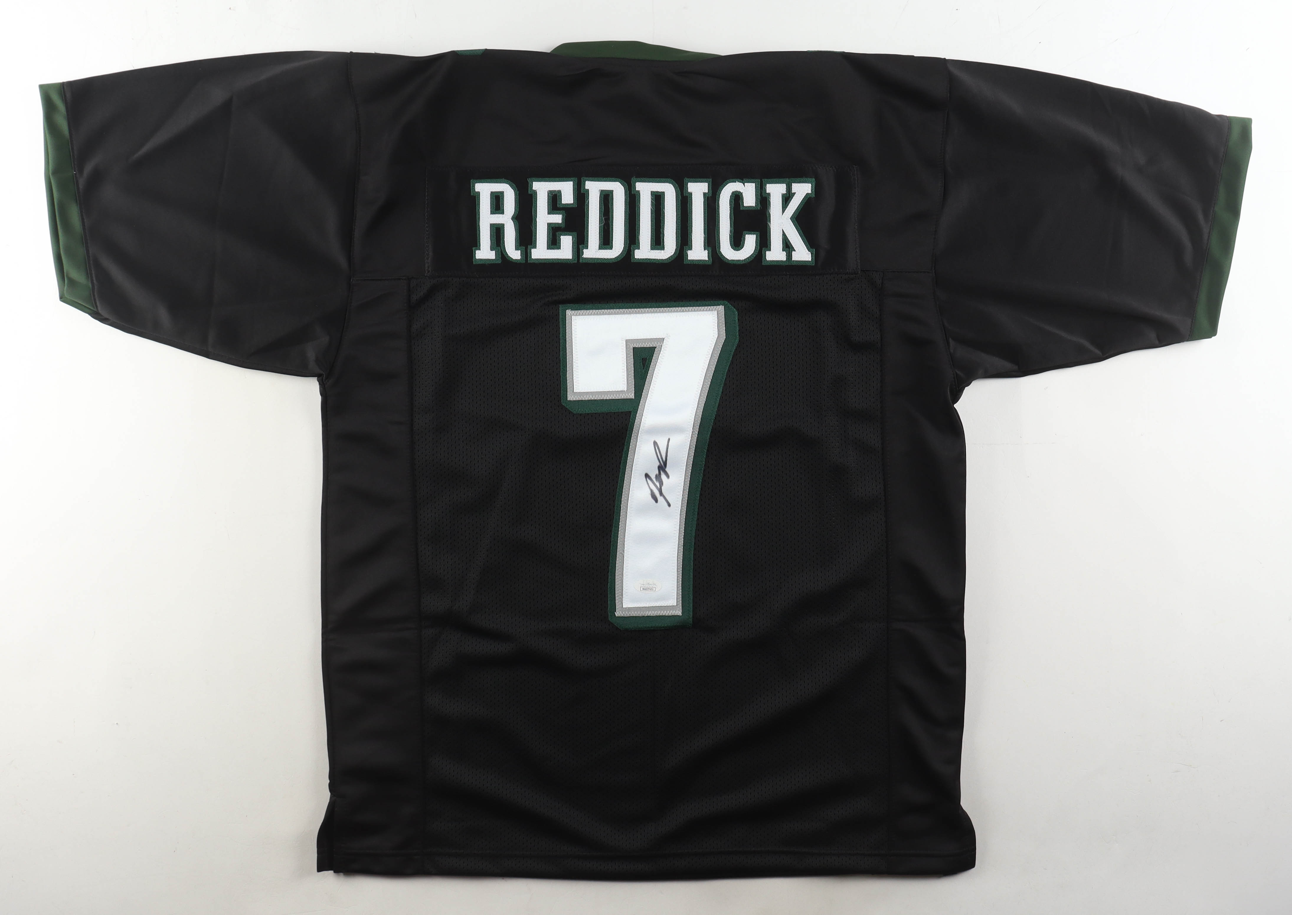 Haason Reddick Signed Jersey (JSA) at PristineAuction.com Haason Reddick Signed Jersey (JSA) at PristineAuction.com