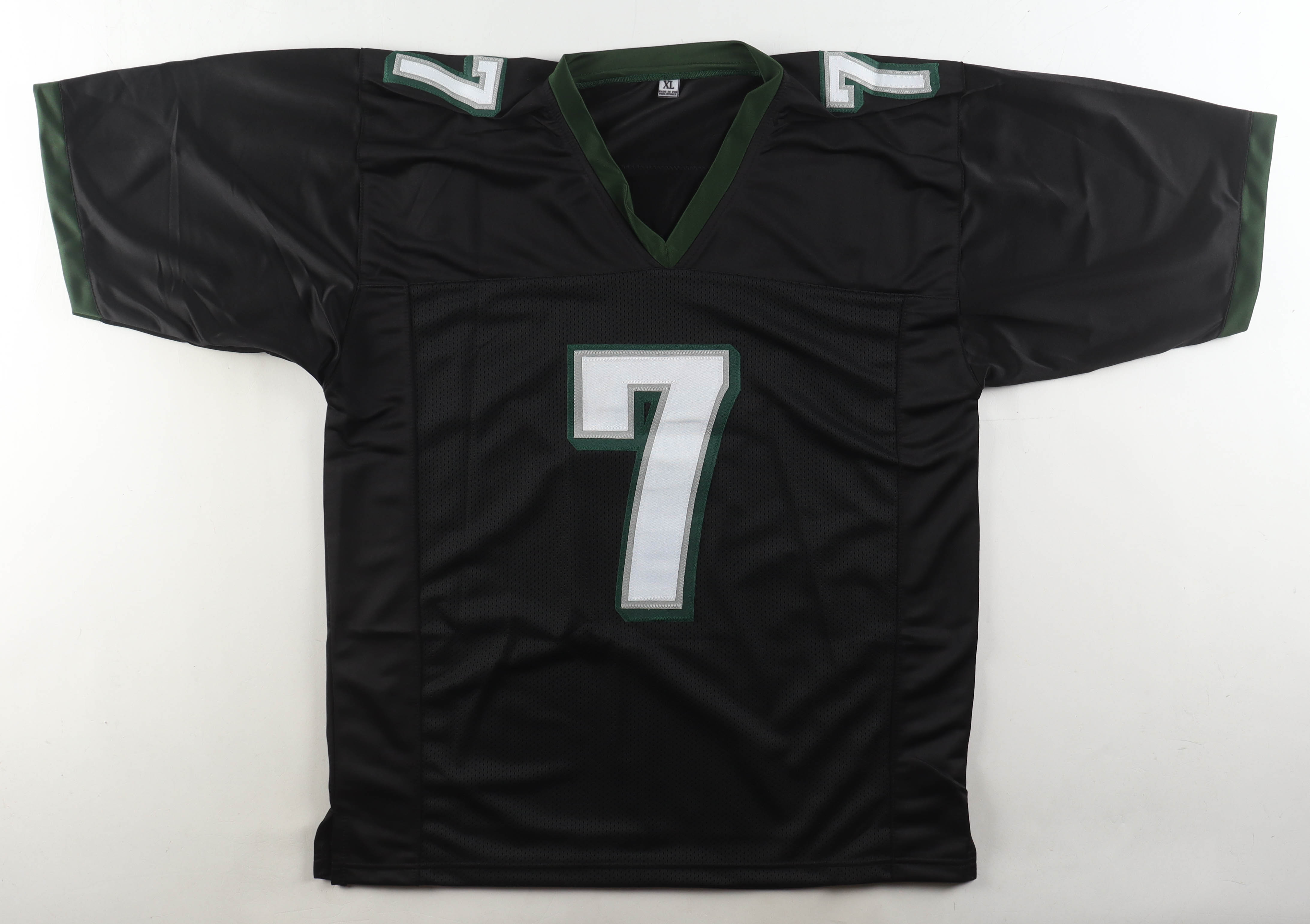 Haason Reddick Signed Jersey (JSA) at PristineAuction.com Haason Reddick Signed Jersey (JSA) at PristineAuction.com