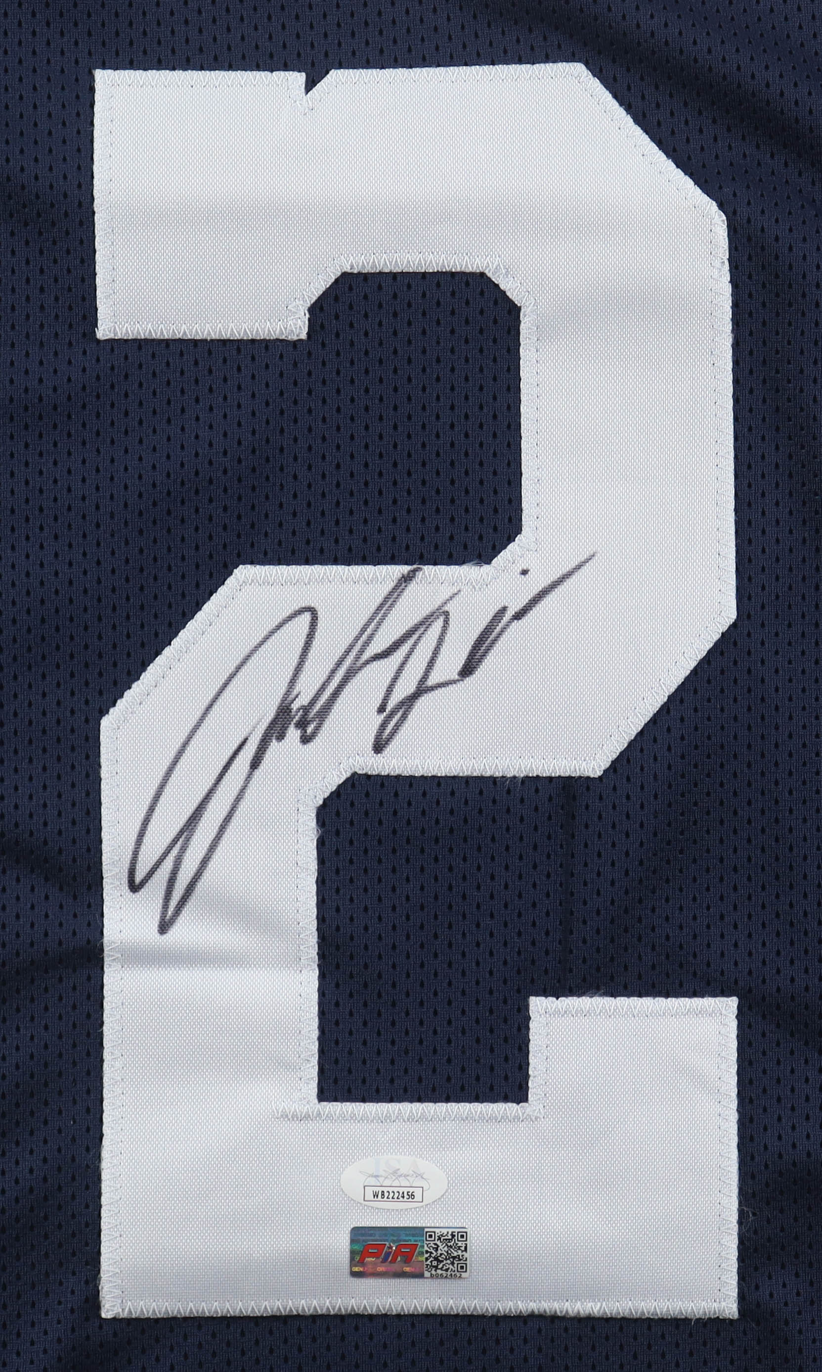 Jourdan Lewis Signed Jersey (JSA) at PristineAuction.com Jourdan Lewis Signed Jersey (JSA) at PristineAuction.com