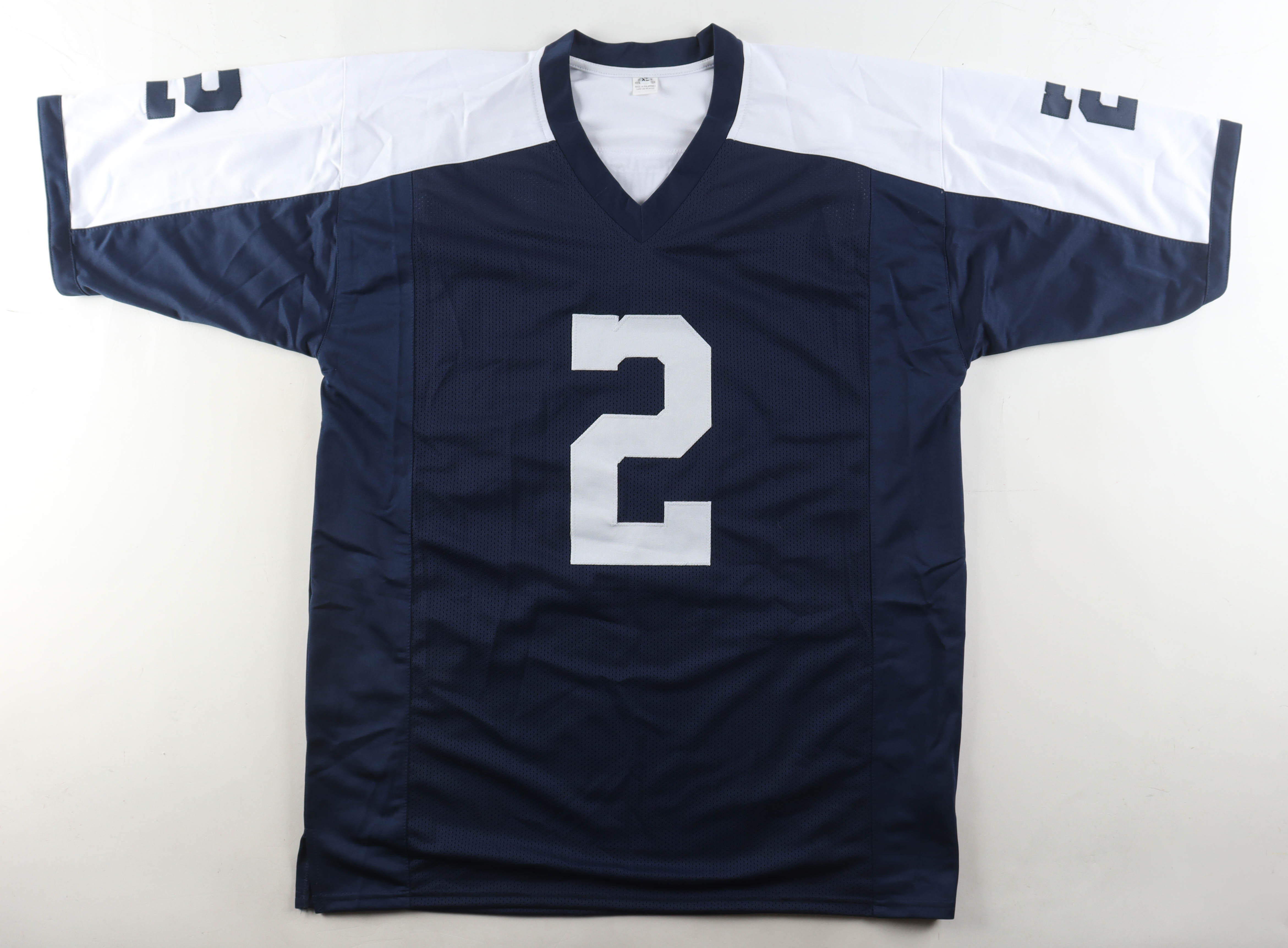 Jourdan Lewis Signed Jersey (JSA) at PristineAuction.com Jourdan Lewis Signed Jersey (JSA) at PristineAuction.com