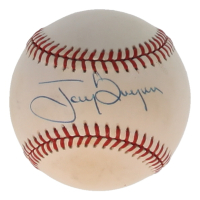 Tony Gwynn Signed ONL Baseball (JSA) at PristineAuction.com