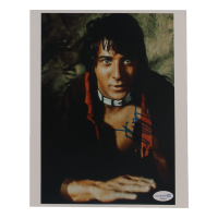 Dustin Hoffman Signed "Little Big Man" 8x10 Photo (ACOA) at PristineAuction.com