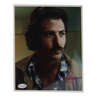 Dustin Hoffman Signed "Straight Time" 8x10 Photo (ACOA) at PristineAuction.com