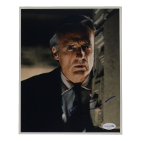 Dennis Hopper Signed "Witch Hunt" 8x10 Photo (ACOA) at PristineAuction.com