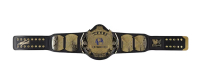 The Undertaker Signed WWE Winged Eagle Championship Belt (Fanatics) at PristineAuction.com