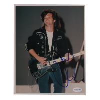 John Mellencamp Signed 8x10 Photo (ACOA) at PristineAuction.com
