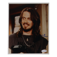 Steve Buscemi Signed "Airheads" 8x10 Photo (ACOA) at PristineAuction.com