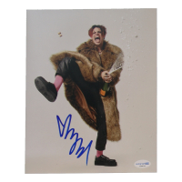 Yungblud Signed 8x10 Photo (ACOA) at PristineAuction.com