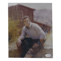 Burt Reynolds Signed "Gunsmoke" 8x10 Photo (ACOA) at PristineAuction.com