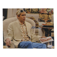 Fred Armisen Signed "SNL" 8x10 Photo (ACOA) at PristineAuction.com
